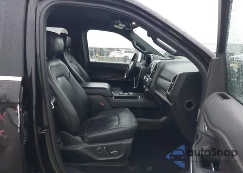 2019 Ford Expedition Max Limited из США, поврежденный, VIN 1FMJK2ATXKEA58895